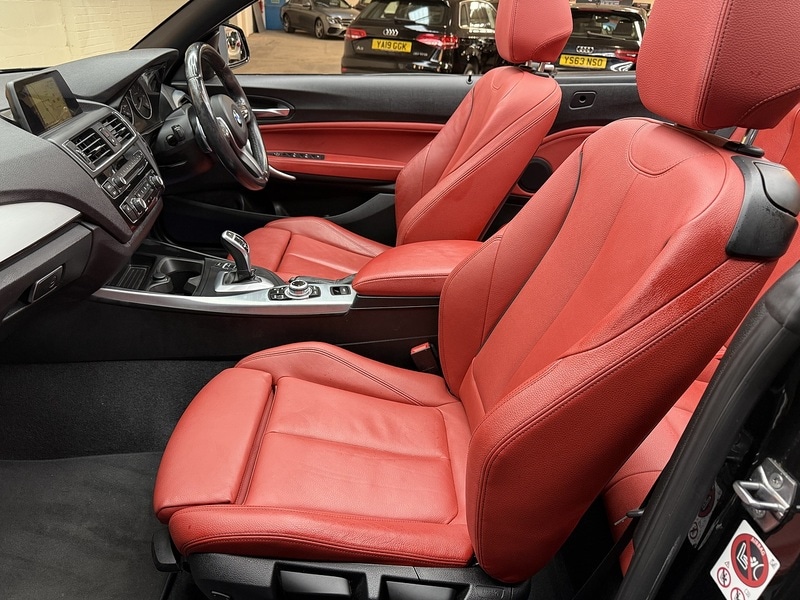 Used BMW 2 Series for sale - 77880681: Photo 38