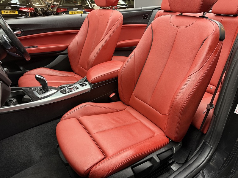 Used BMW 2 Series for sale - 77880681: Photo 39