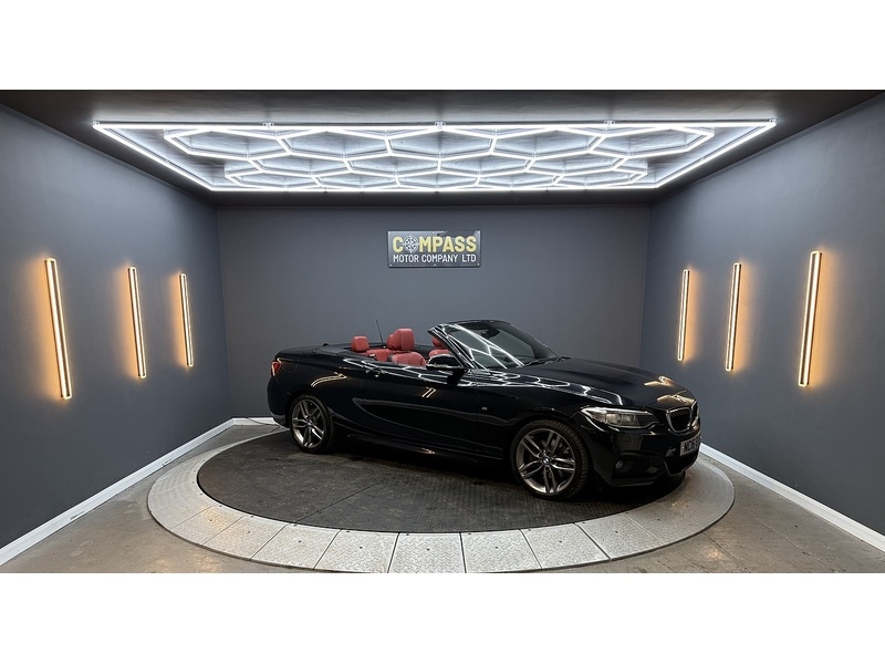 Used BMW 2 Series for sale - 77880681: Photo 5