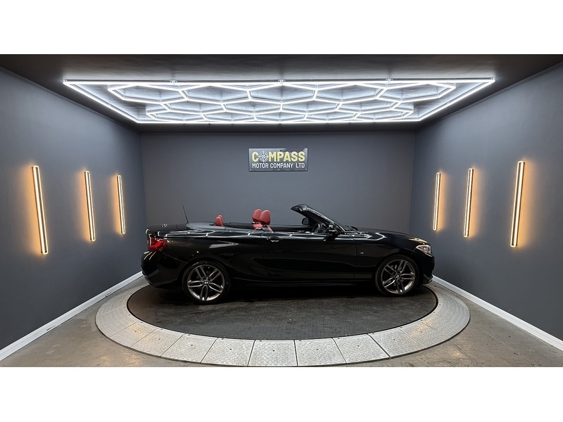 Used BMW 2 Series for sale - 77880681: Photo 8