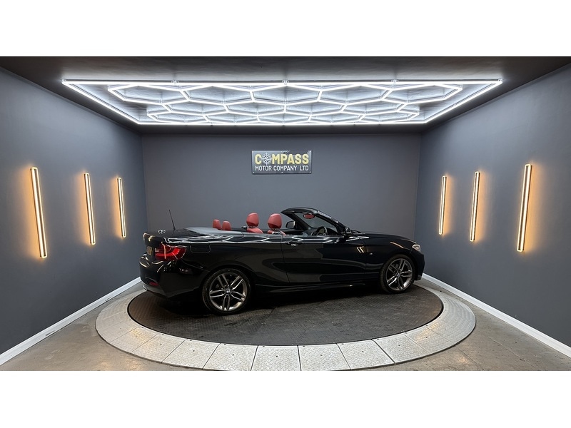 Used BMW 2 Series for sale - 77880681: Photo 9