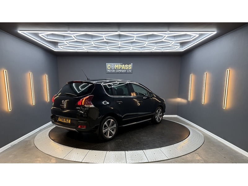 Used Peugeot 3008 2017 for sale - 77310330: Photo 11