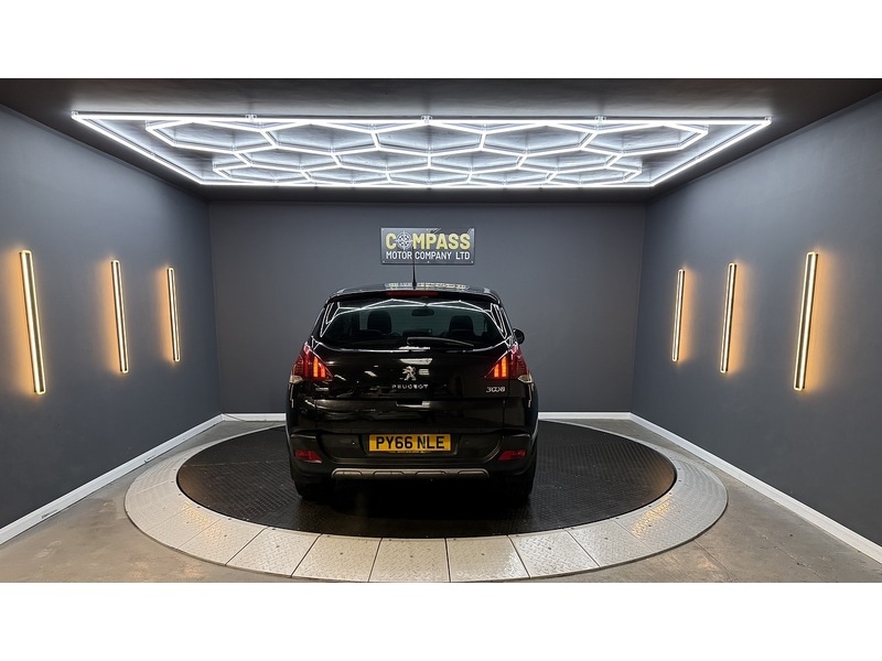 Used Peugeot 3008 2017 for sale - 77310330: Photo 15