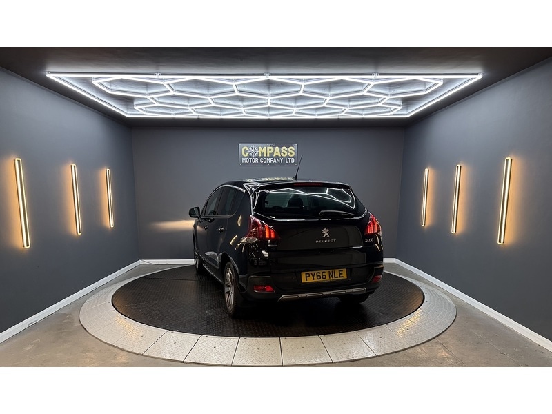 Used Peugeot 3008 2017 for sale - 77310330: Photo 16