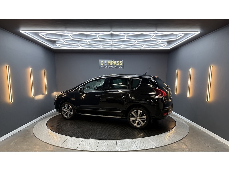 Used Peugeot 3008 2017 for sale - 77310330: Photo 19