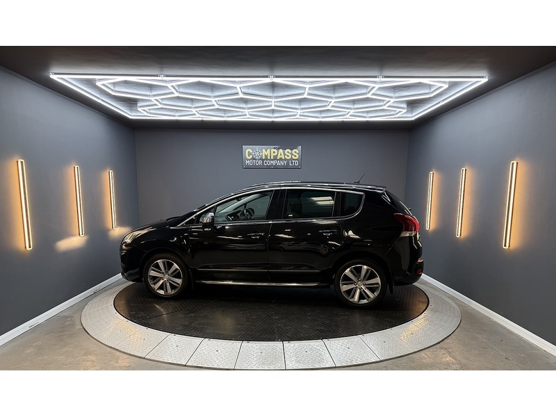 Used Peugeot 3008 2017 for sale - 77310330: Photo 21