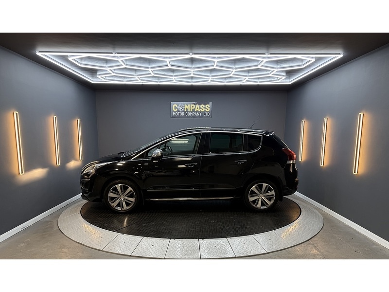 Used Peugeot 3008 2017 for sale - 77310330: Photo 22