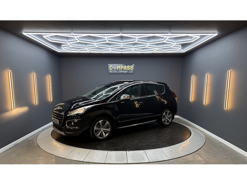 Used Peugeot 3008 2017 for sale - 77310330: Photo 24