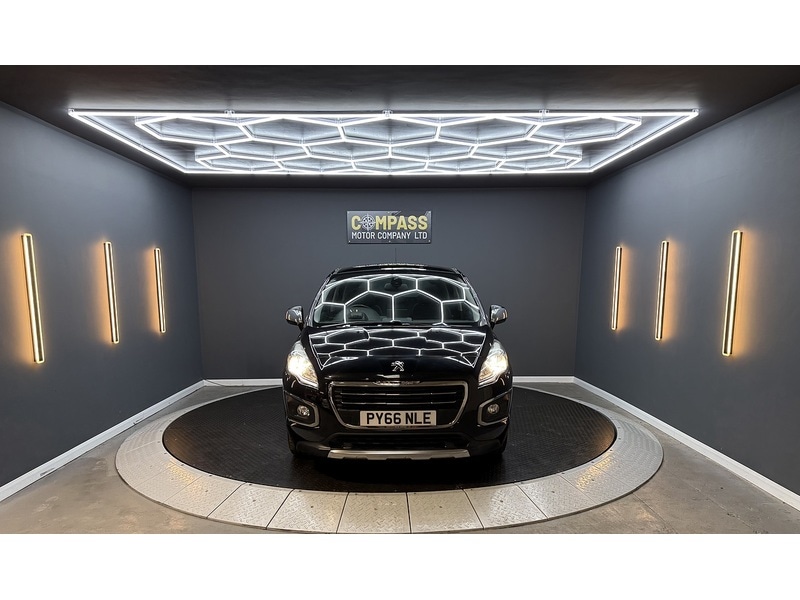 Used Peugeot 3008 2017 for sale - 77310330: Photo 29