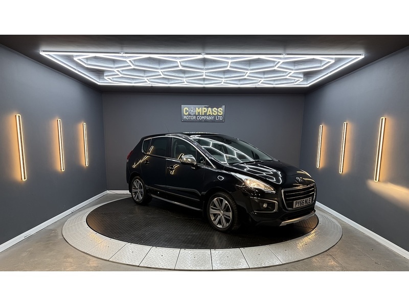 Used Peugeot 3008 2017 for sale - 77310330: Photo 3