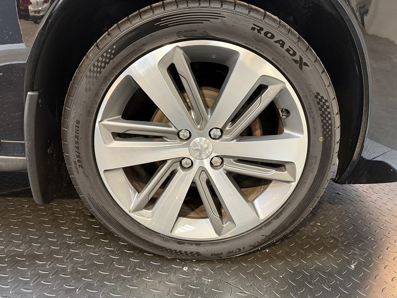 Used Peugeot 3008 2017 for sale - 77310330: Photo 30