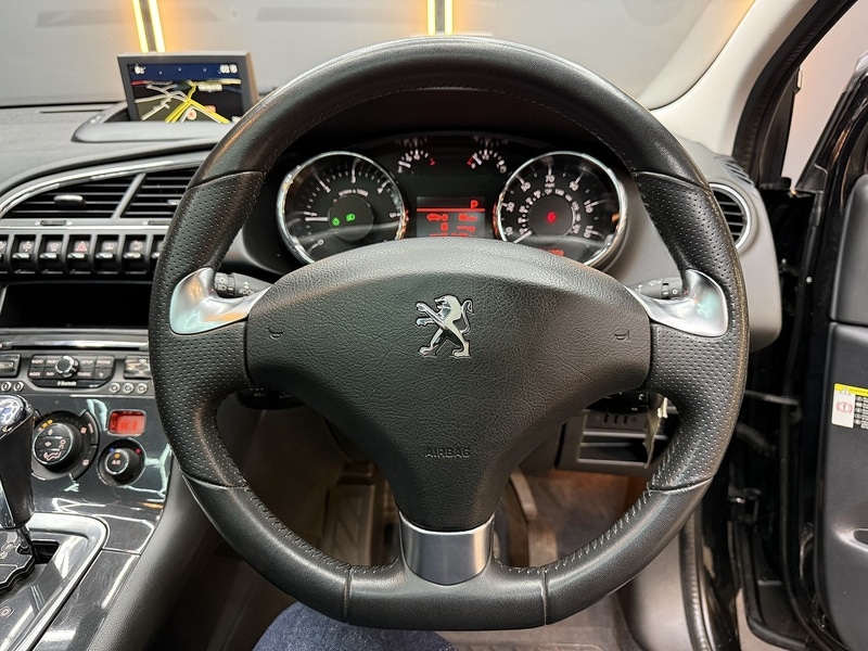 Used Peugeot 3008 2017 for sale - 77310330: Photo 49