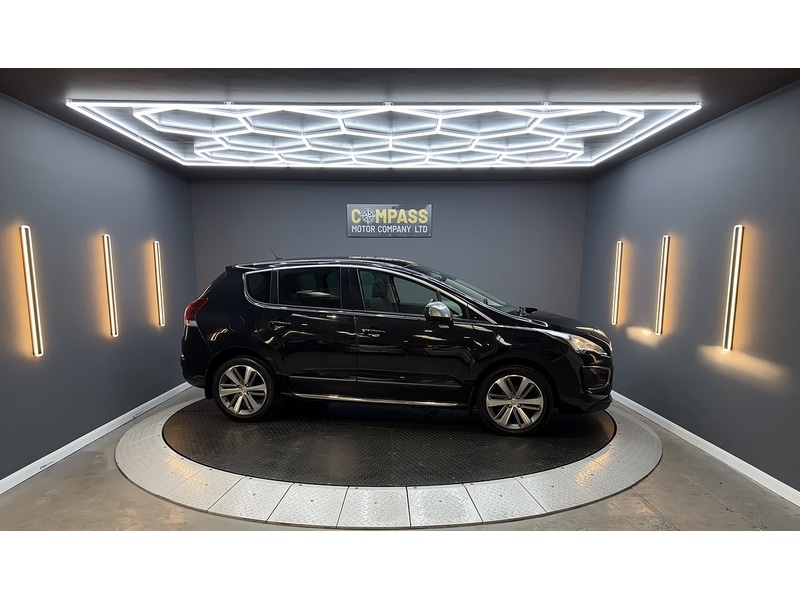 Used Peugeot 3008 2017 for sale - 77310330: Photo 7