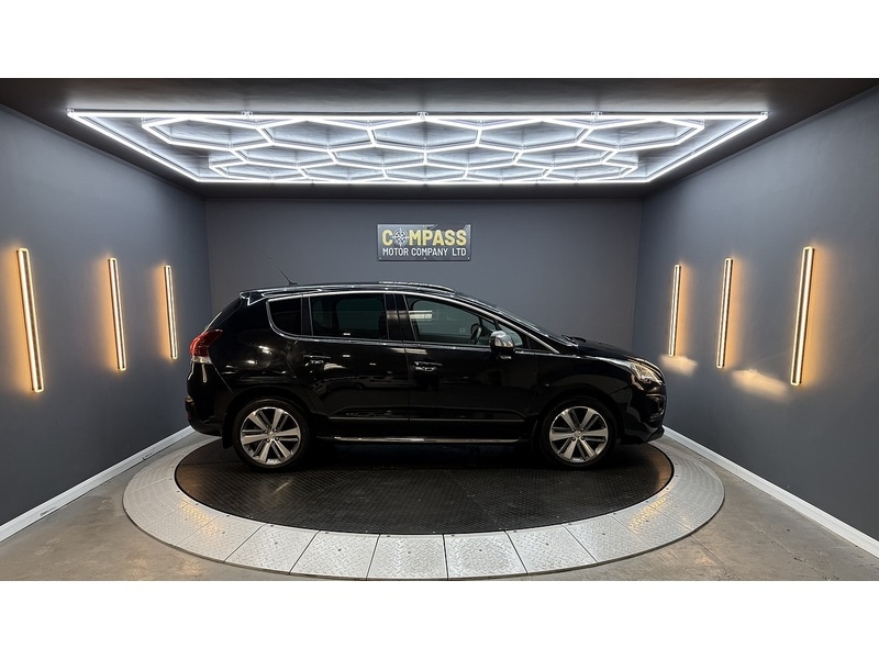 Used Peugeot 3008 2017 for sale - 77310330: Photo 8