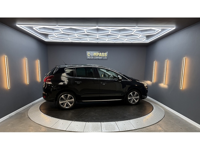 Used Peugeot 3008 2017 for sale - 77310330: Photo 9