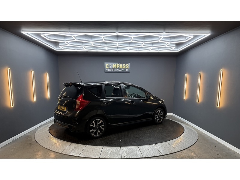 Used Nissan Note 2014 for sale - 77409161: Photo 10