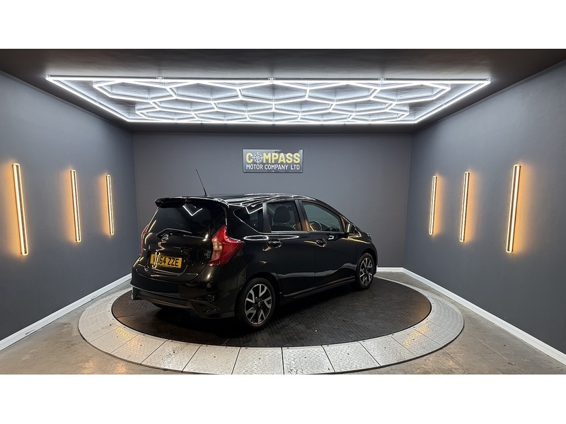 Used Nissan Note 2014 for sale - 77409161: Photo 11