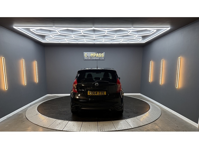 Used Nissan Note 2014 for sale - 77409161: Photo 15