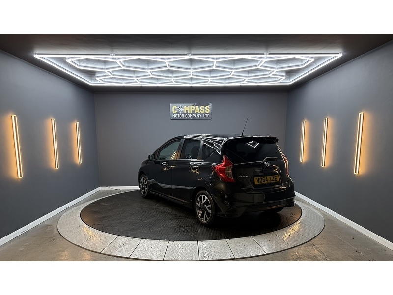 Used Nissan Note 2014 for sale - 77409161: Photo 17