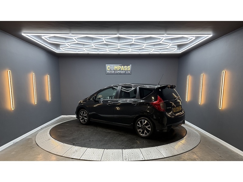 Used Nissan Note 2014 for sale - 77409161: Photo 18