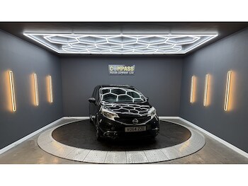 2014 - 1.2 DiG-S Tekna 5dr [Style Pack]