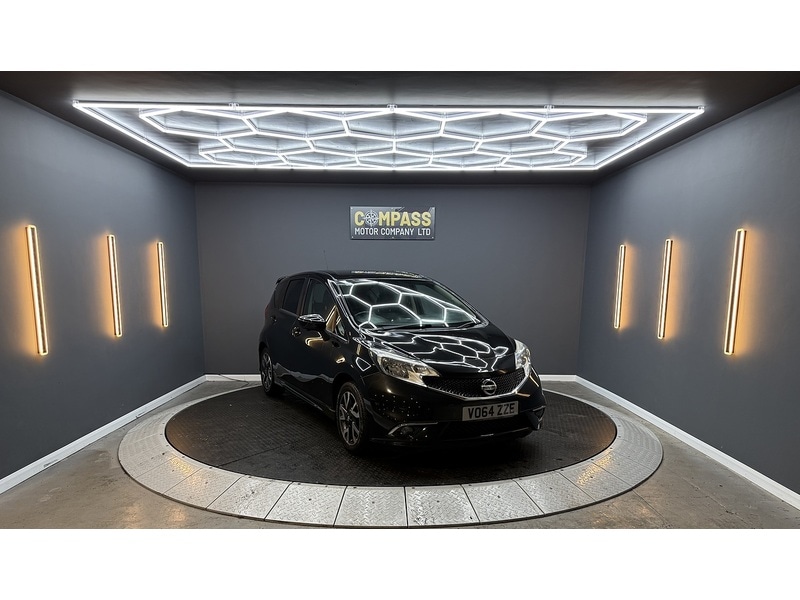 Used Nissan Note 2014 for sale - 77409161: Photo 2