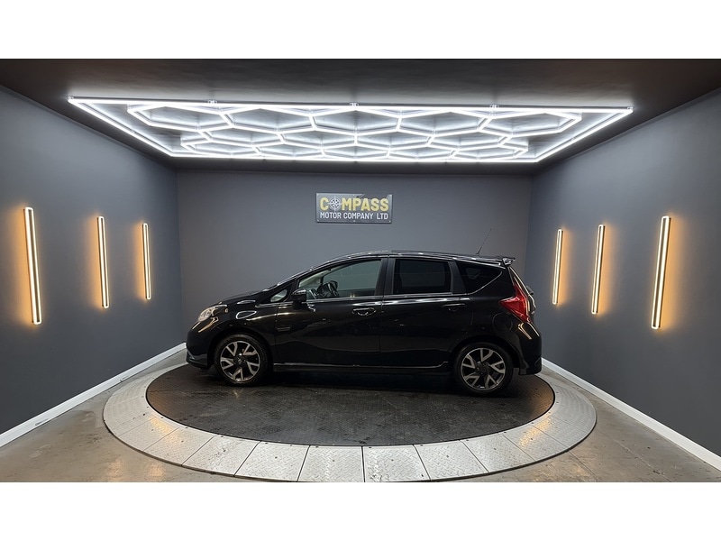 Used Nissan Note 2014 for sale - 77409161: Photo 21