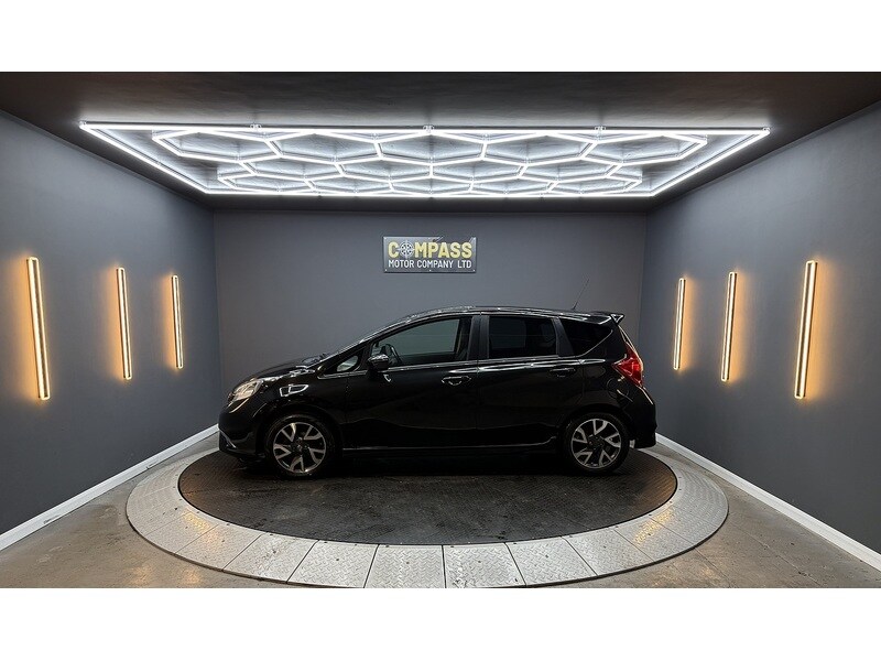 Used Nissan Note 2014 for sale - 77409161: Photo 22