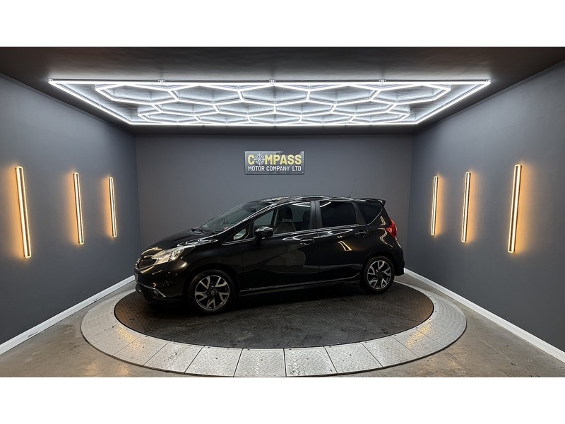 Used Nissan Note 2014 for sale - 77409161: Photo 23