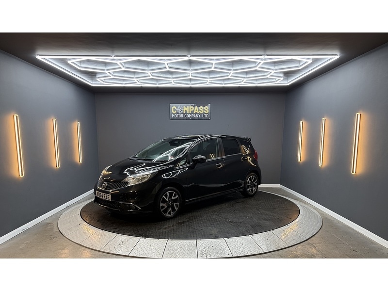 Used Nissan Note 2014 for sale - 77409161: Photo 24