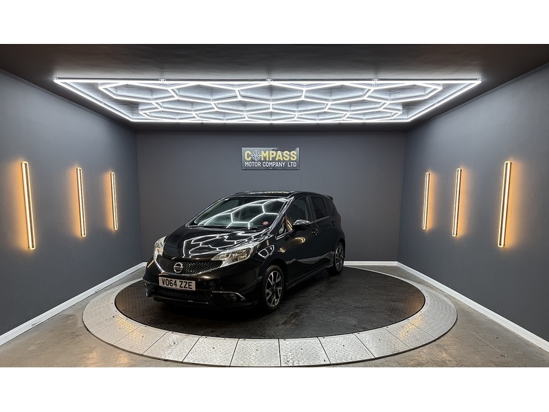 Used Nissan Note 2014 for sale - 77409161: Photo 25