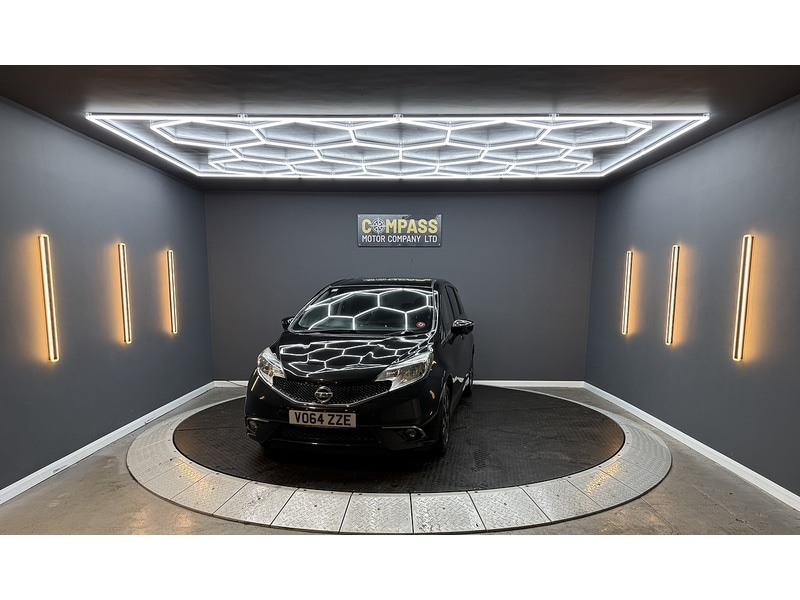 Used Nissan Note 2014 for sale - 77409161: Photo 26