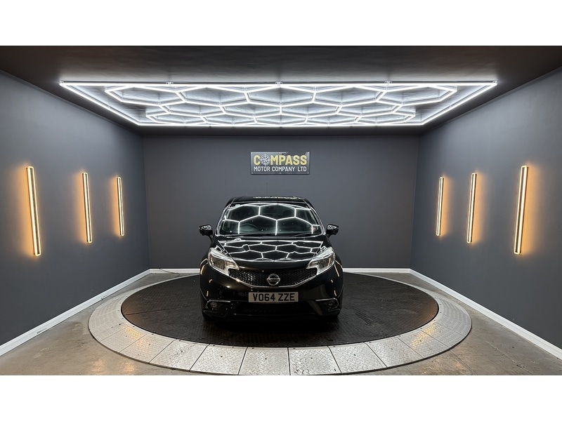 Used Nissan Note 2014 for sale - 77409161: Photo 27