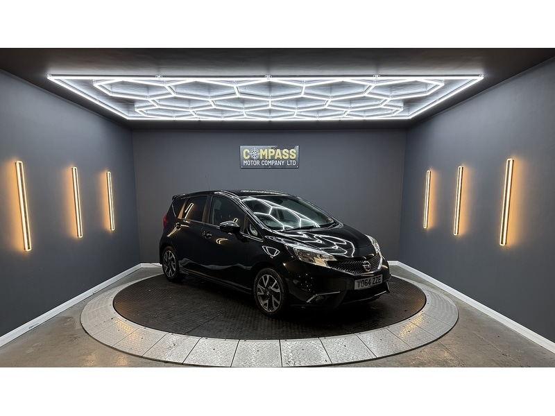 Used Nissan Note 2014 for sale - 77409161: Photo 3