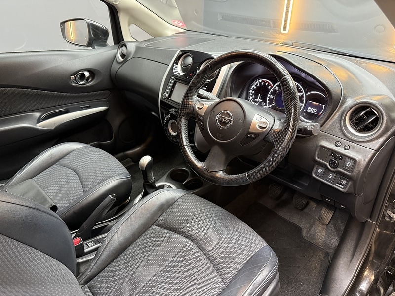 Used Nissan Note 2014 for sale - 77409161: Photo 30