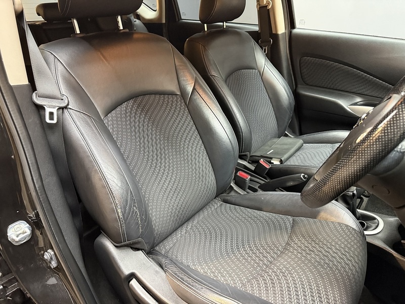 Used Nissan Note 2014 for sale - 77409161: Photo 34