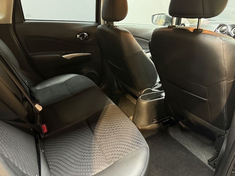 Used Nissan Note 2014 for sale - 77409161: Photo 35