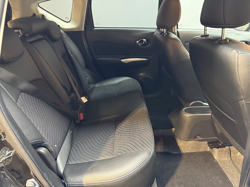 Used Nissan Note 2014 for sale - 77409161: Photo 37