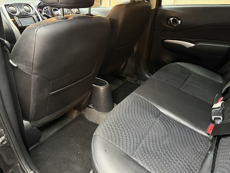 Used Nissan Note 2014 for sale - 77409161: Photo 40