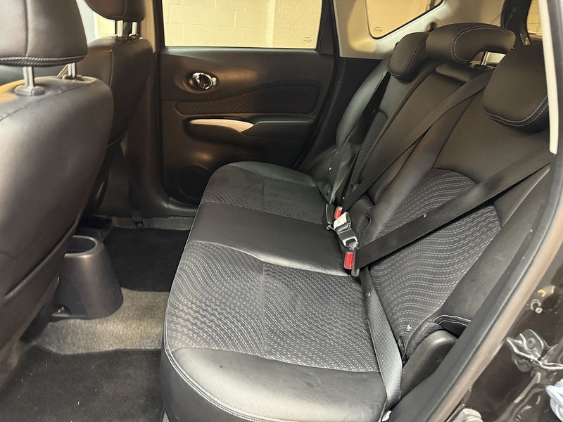 Used Nissan Note 2014 for sale - 77409161: Photo 41