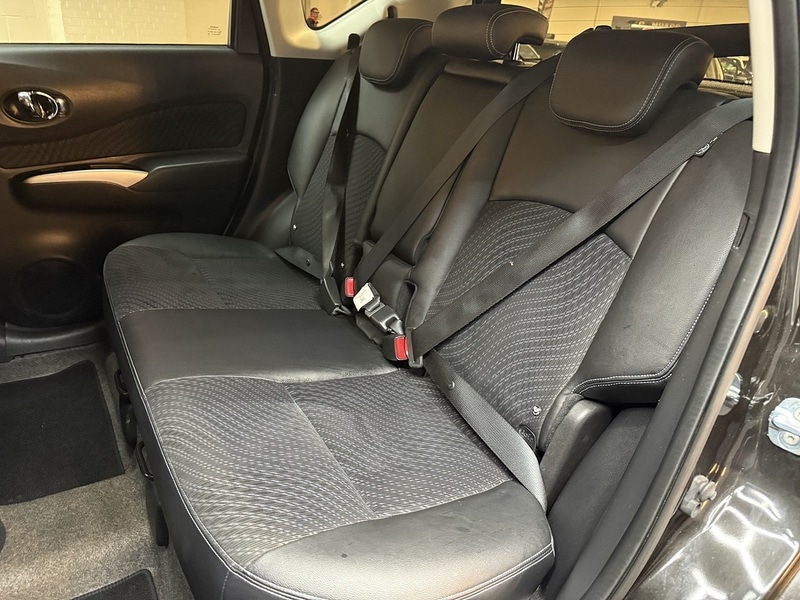 Used Nissan Note 2014 for sale - 77409161: Photo 42