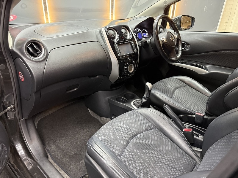 Used Nissan Note 2014 for sale - 77409161: Photo 43