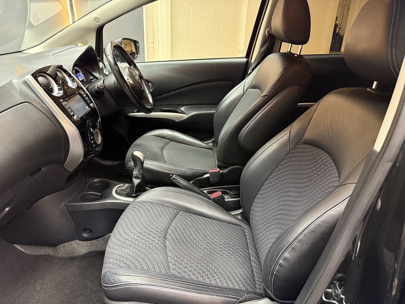 Used Nissan Note 2014 for sale - 77409161: Photo 45