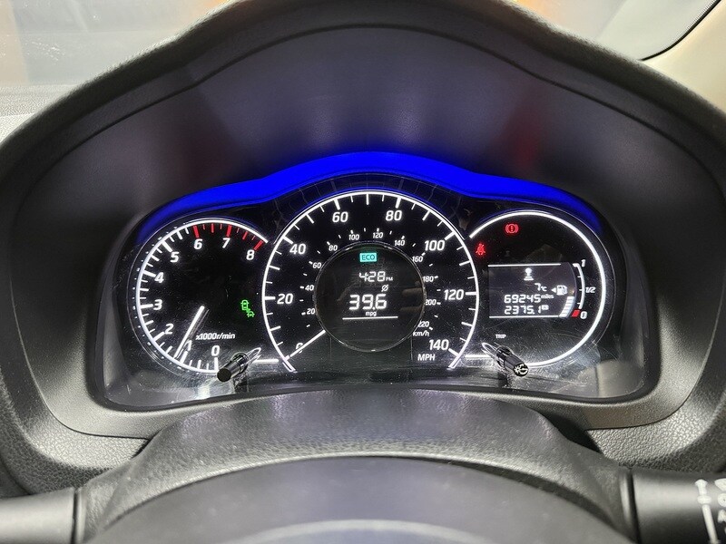 Used Nissan Note 2014 for sale - 77409161: Photo 47