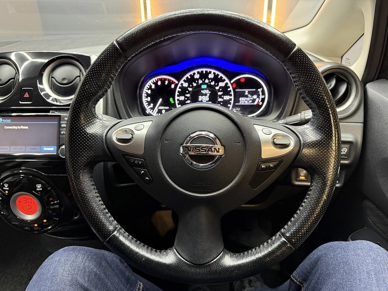 Used Nissan Note 2014 for sale - 77409161: Photo 48