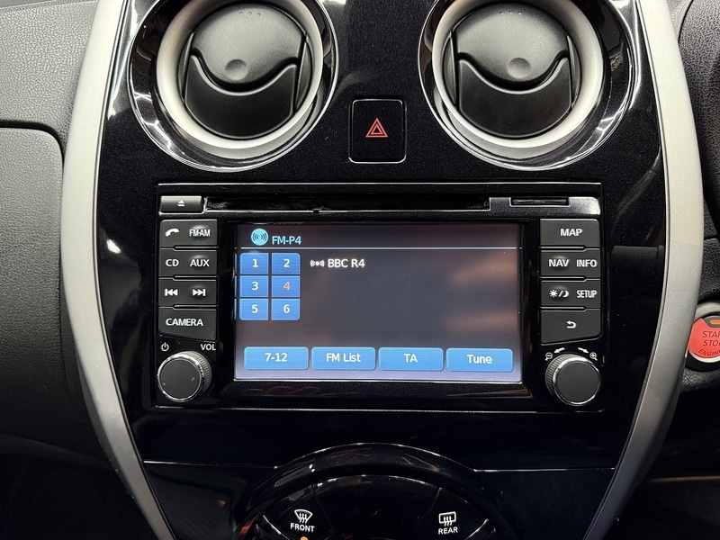 Used Nissan Note 2014 for sale - 77409161: Photo 49