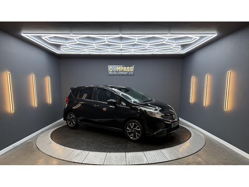 Used Nissan Note 2014 for sale - 77409161: Photo 5