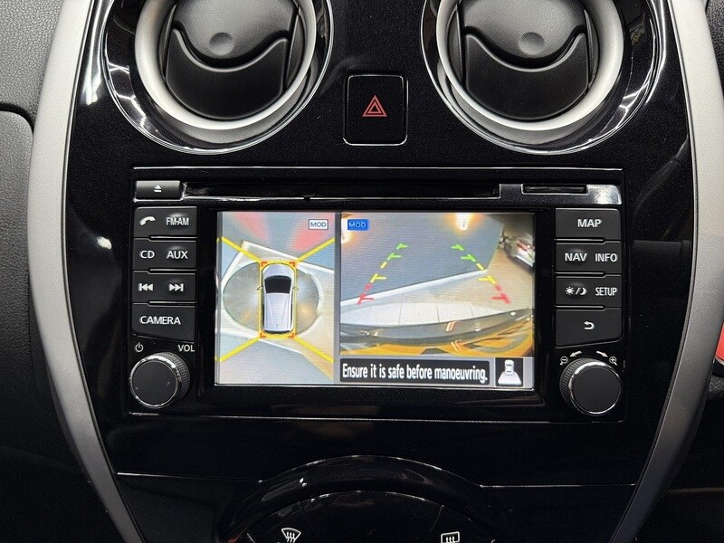 Used Nissan Note 2014 for sale - 77409161: Photo 50