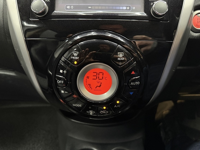 Used Nissan Note 2014 for sale - 77409161: Photo 51