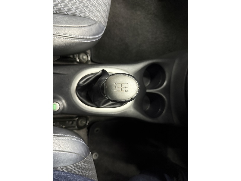 Used Nissan Note 2014 for sale - 77409161: Photo 52